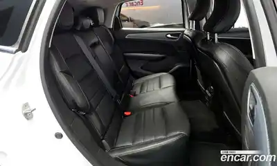 Renault XM3 2020 1.3 Автомат в Москве № 820639, миниатюра 12