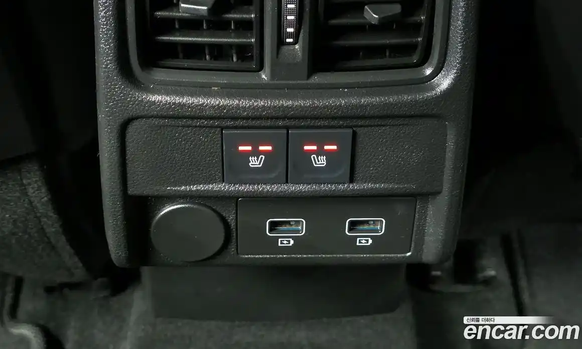 Renault XM3 2020 1.3 Автомат в Москве № 820639, фото 19