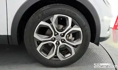 Renault XM3 2020 1.3 Автомат в Москве № 820639, миниатюра 5