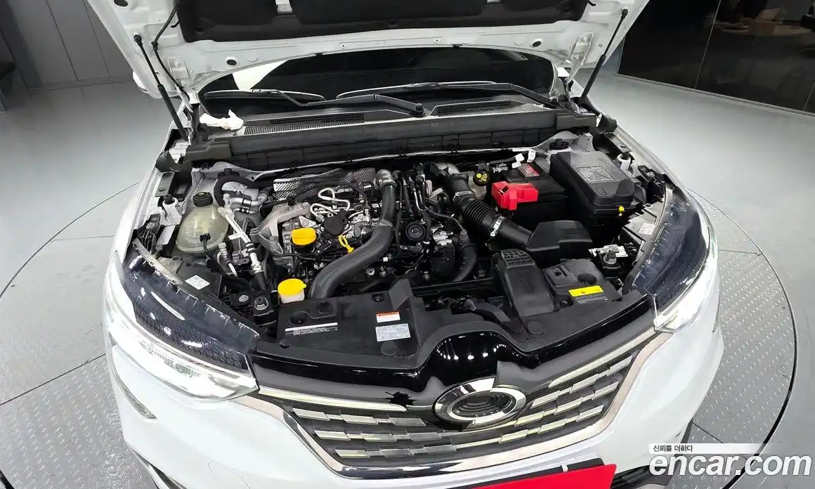 Renault XM3 2020 1.3 Автомат в Москве № 820639, фото 6