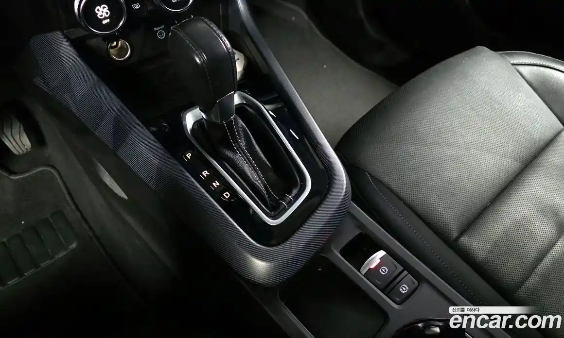 Renault XM3 2020 1.3 Автомат в Москве № 820639, фото 9