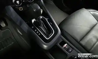 Renault XM3 2020 1.3 Автомат в Москве № 820639, миниатюра 9