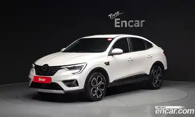 Renault XM3, 2022