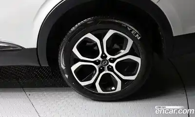 Renault XM3 2022 1.3 гидро в Москве № 820721, миниатюра 5