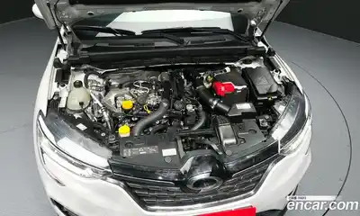 Renault XM3 2022 1.3 гидро в Москве № 820721, миниатюра 6