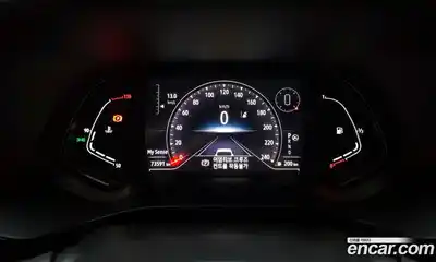 Renault XM3 2022 1.3 гидро в Москве № 820721, миниатюра 8
