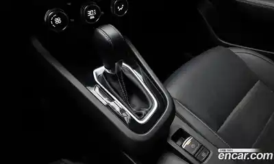Renault XM3 2022 1.3 гидро в Москве № 820721, миниатюра 9