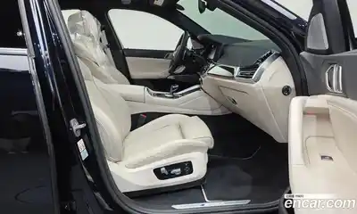 BMW X6 2020 3.0 Автомат в Москве № 820944, миниатюра 11