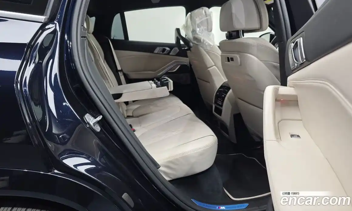 BMW X6 2020 3.0 Автомат в Москве № 820944, фото 12