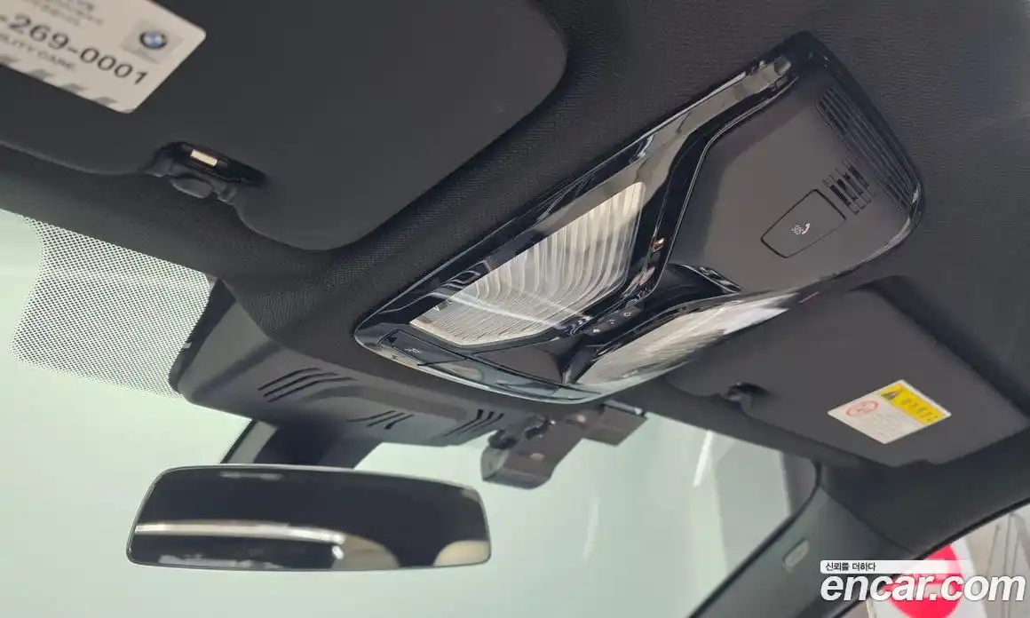 BMW X6 2020 3.0 Автомат в Москве № 820944, фото 17