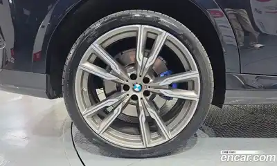 BMW X6 2020 3.0 Автомат в Москве № 820944, миниатюра 5