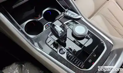 BMW X6 2020 3.0 Автомат в Москве № 820944, миниатюра 9