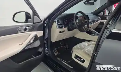 BMW X6 2020 3.0 Автомат в Москве № 820944, миниатюра 10