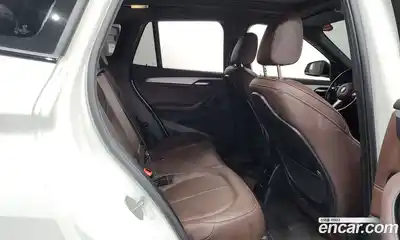 BMW X1 2021 2.0 Автомат в Москве № 821025, миниатюра 12