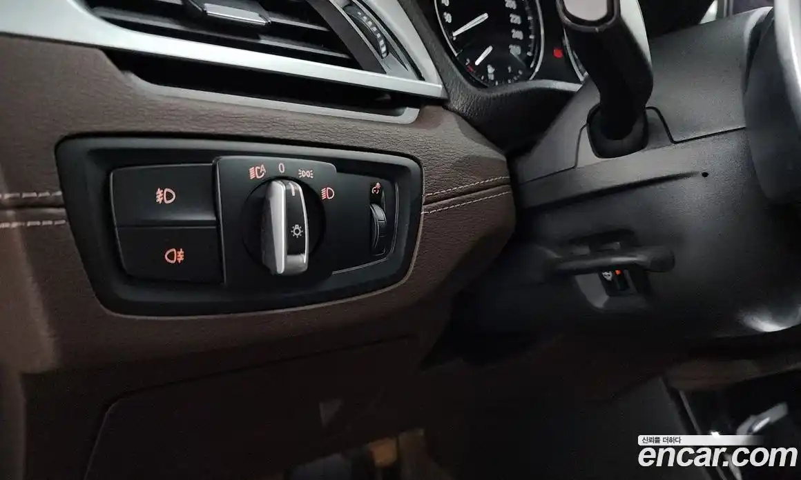 BMW X1 2021 2.0 Автомат в Москве № 821025, фото 14