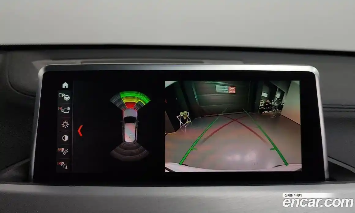 BMW X1 2021 2.0 Автомат в Москве № 821025, фото 16