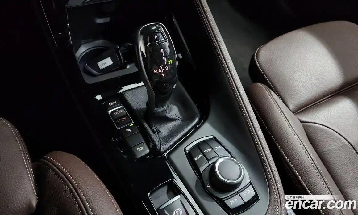 BMW X1 2021 2.0 Автомат в Москве № 821025, фото 9