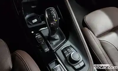 BMW X1 2021 2.0 Автомат в Москве № 821025, миниатюра 9