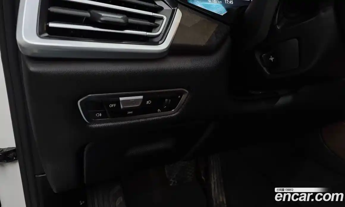 BMW X5 2023 3.0 Автомат в Москве № 821123, фото 16