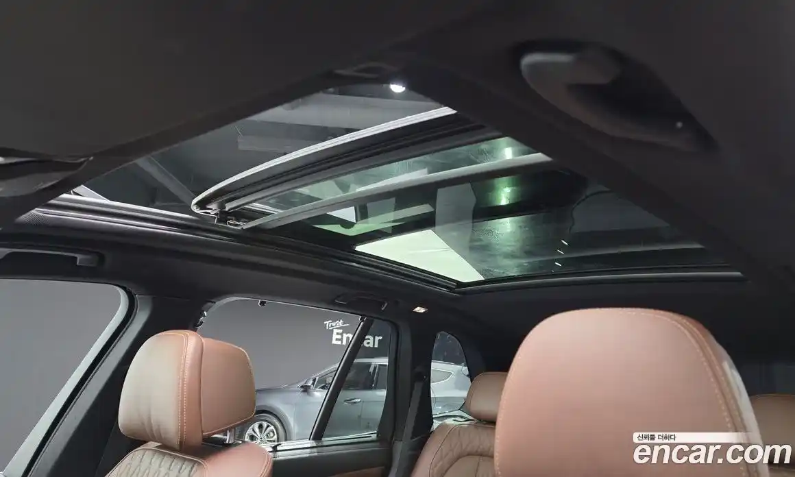 BMW X5 2023 3.0 Автомат в Москве № 821123, фото 17