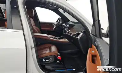 BMW X7 2024 3.0 Автомат в Москве № 821204, миниатюра 11