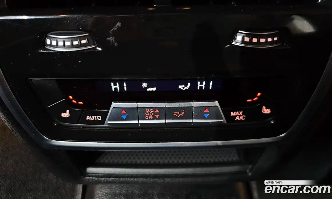 BMW X7 2024 3.0 Автомат в Москве № 821204, фото 18