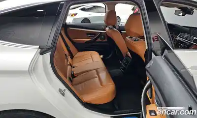 BMW Gran Turismo 2018 2.0 Автомат в Москве № 821368, миниатюра 12
