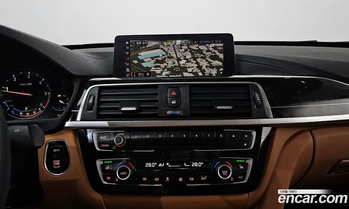 BMW Gran Turismo 2018 2.0 Автомат в Москве № 821368, фото 14