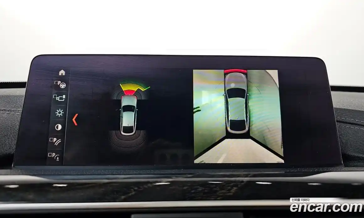 BMW Gran Turismo 2018 2.0 Автомат в Москве № 821368, фото 15