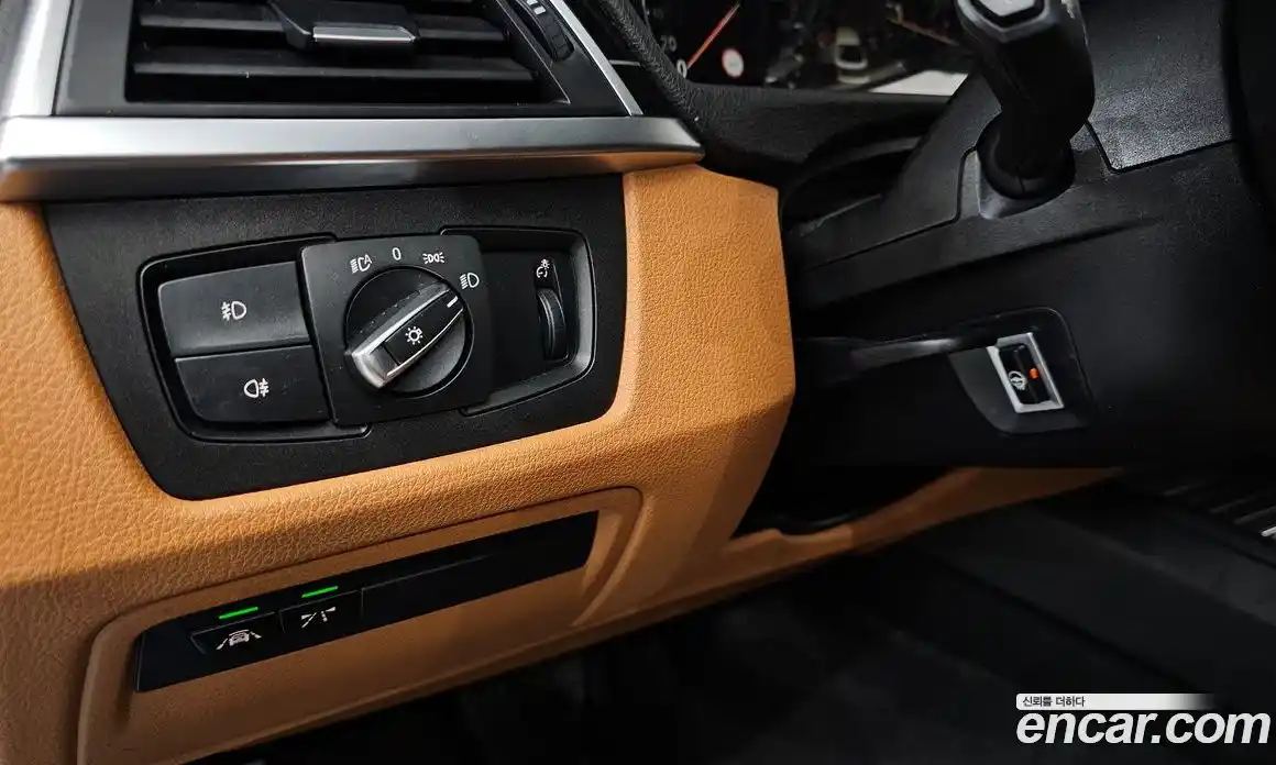 BMW Gran Turismo 2018 2.0 Автомат в Москве № 821368, фото 16