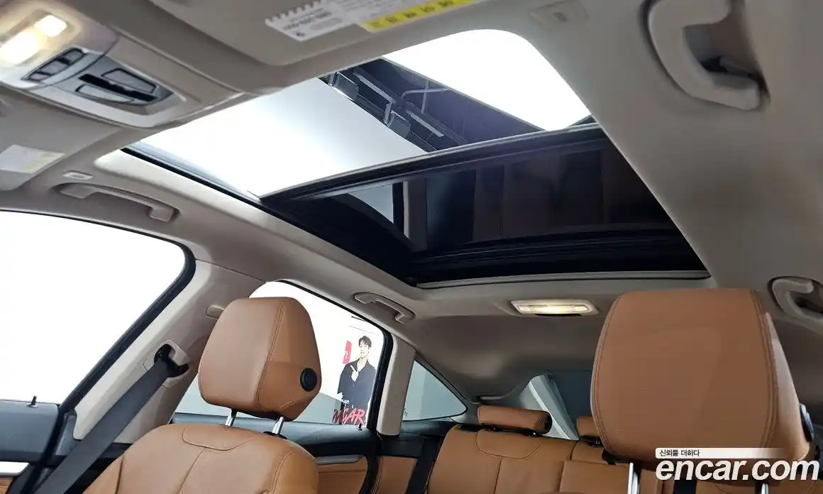 BMW Gran Turismo 2018 2.0 Автомат в Москве № 821368, фото 19