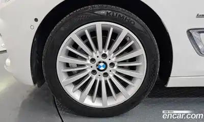 BMW Gran Turismo 2018 2.0 Автомат в Москве № 821368, миниатюра 5