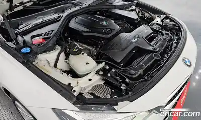 BMW Gran Turismo 2018 2.0 Автомат в Москве № 821368, миниатюра 6