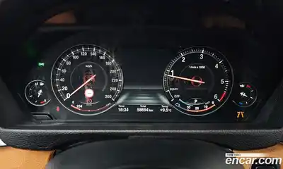 BMW Gran Turismo 2018 2.0 Автомат в Москве № 821368, миниатюра 8