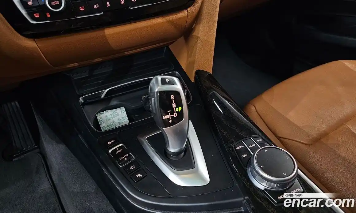 BMW Gran Turismo 2018 2.0 Автомат в Москве № 821368, фото 9