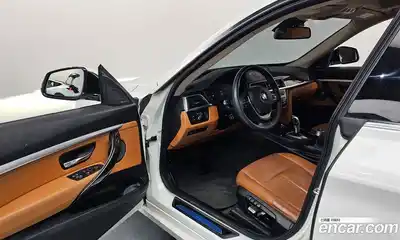 BMW Gran Turismo 2018 2.0 Автомат в Москве № 821368, миниатюра 10