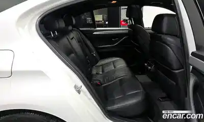 BMW 5-Series 2015 3.0 Автомат в Москве № 821568, миниатюра 12