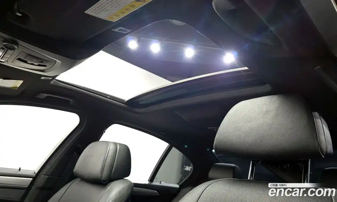 BMW 5-Series 2015 3.0 Автомат в Москве № 821568, фото 19