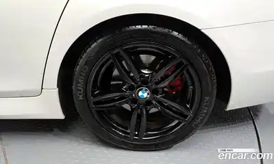BMW 5-Series 2015 3.0 Автомат в Москве № 821568, миниатюра 5