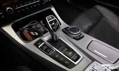 BMW 5-Series 2015 3.0 Автомат в Москве № 821568, миниатюра 9
