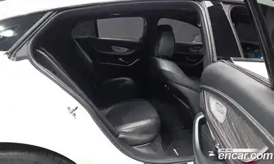 Mercedes-Benz AMG GT 2024 3.0 Автомат в Москве № 821846, миниатюра 11