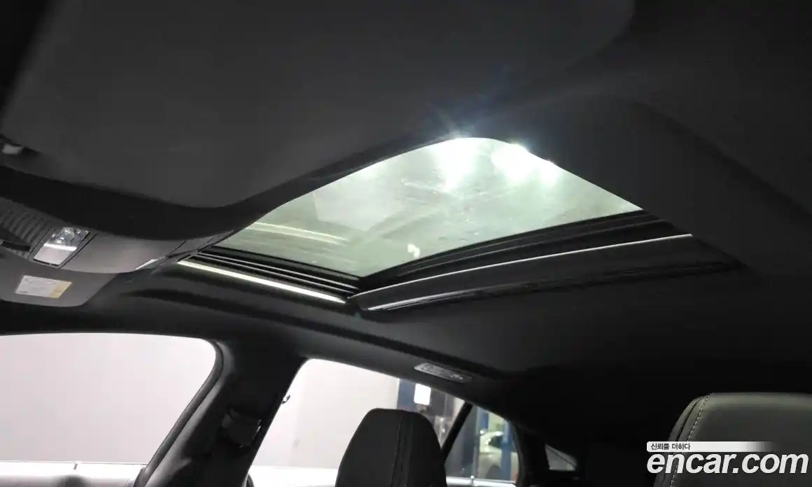 Mercedes-Benz AMG GT 2024 3.0 Автомат в Москве № 821846, фото 18