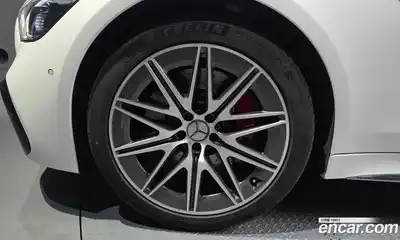 Mercedes-Benz AMG GT 2024 3.0 Автомат в Москве № 821846, миниатюра 4