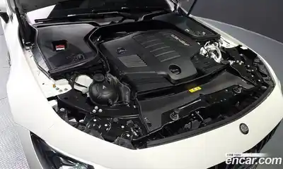 Mercedes-Benz AMG GT 2024 3.0 Автомат в Москве № 821846, миниатюра 5