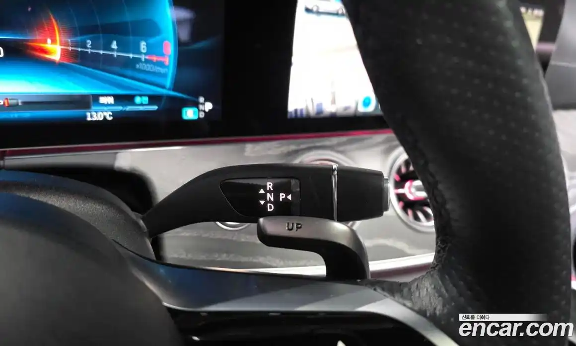 Mercedes-Benz AMG GT 2024 3.0 Автомат в Москве № 821846, фото 8