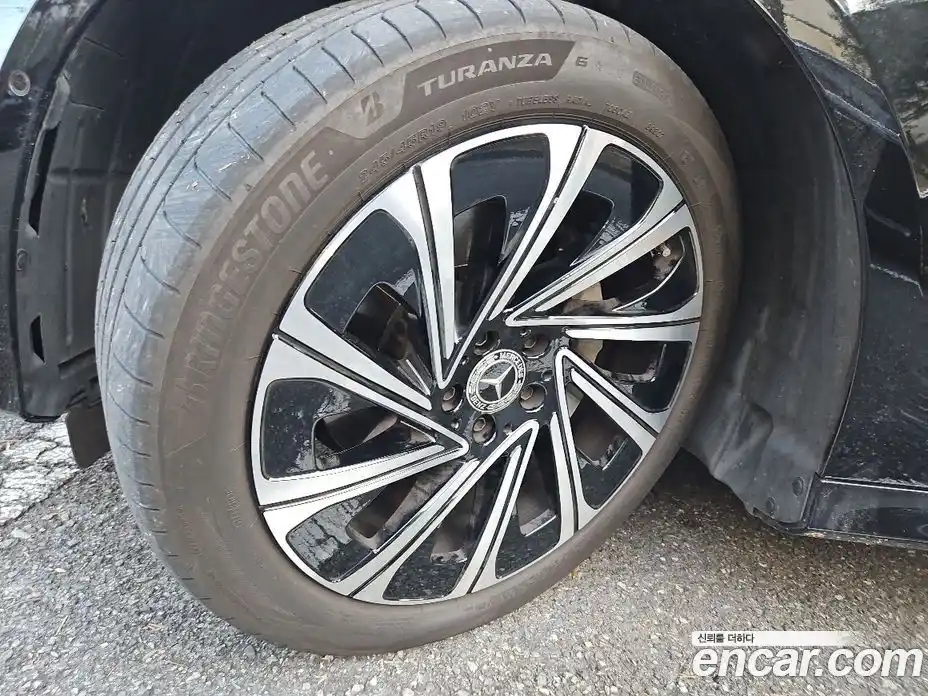 Mercedes-Benz E-Class 2025 2.0 Автомат в Москве № 821874, фото 11