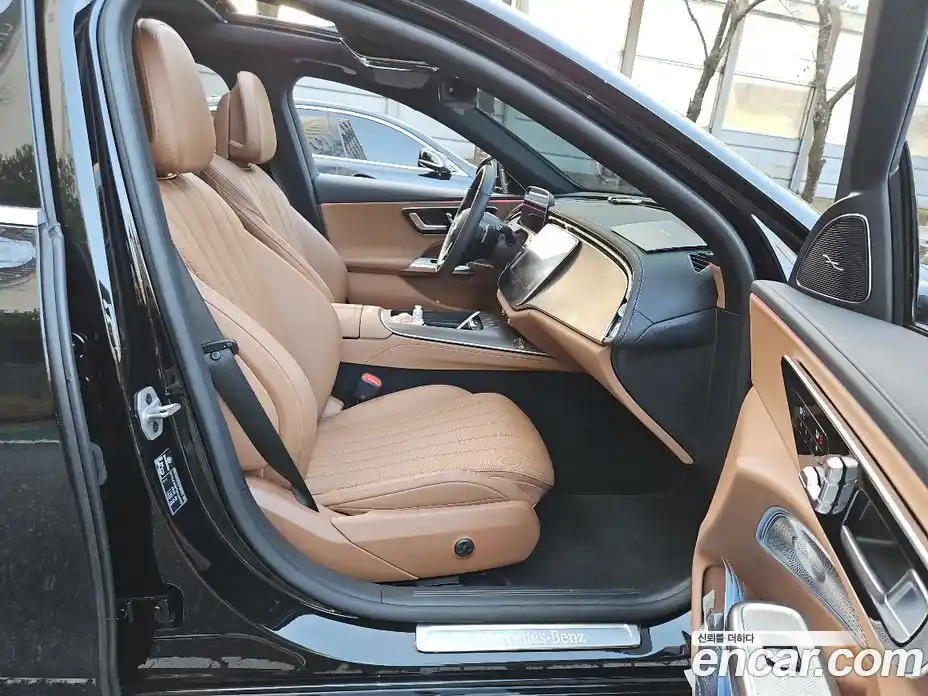 Mercedes-Benz E-Class 2025 2.0 Автомат в Москве № 821874, фото 19