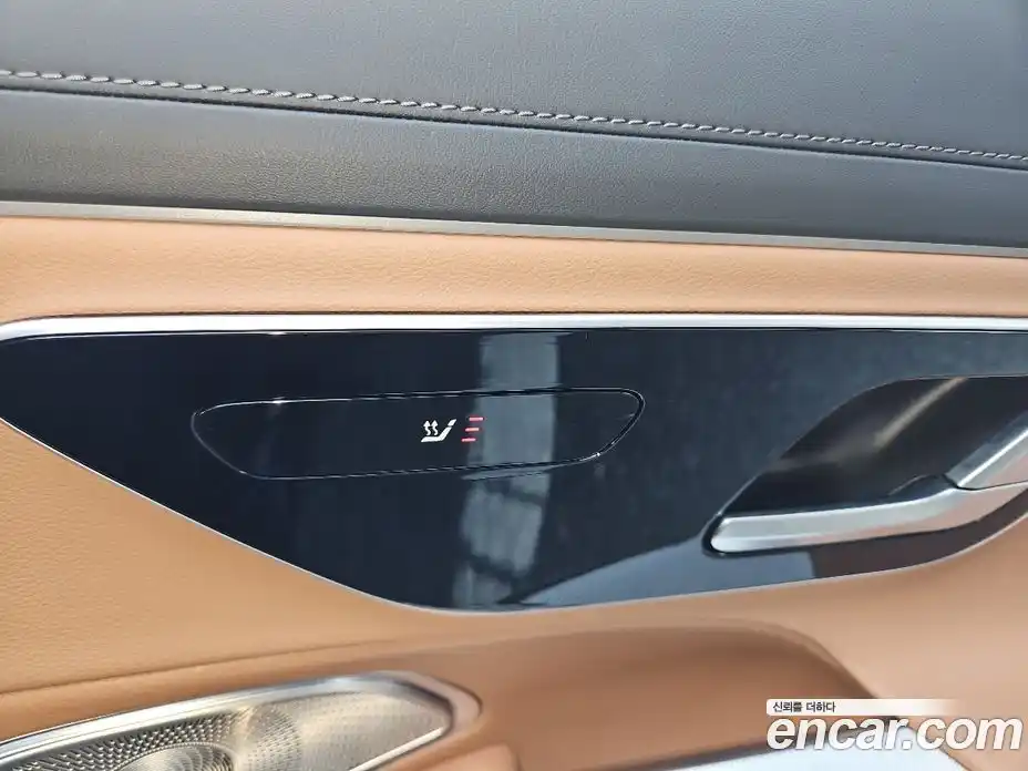 Mercedes-Benz E-Class 2025 2.0 Автомат в Москве № 821874, фото 20