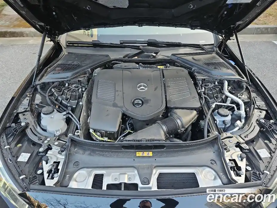 Mercedes-Benz E-Class 2025 2.0 Автомат в Москве № 821874, фото 9