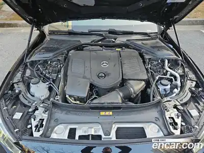 Mercedes-Benz E-Class 2025 2.0 Автомат в Москве № 821874, миниатюра 9